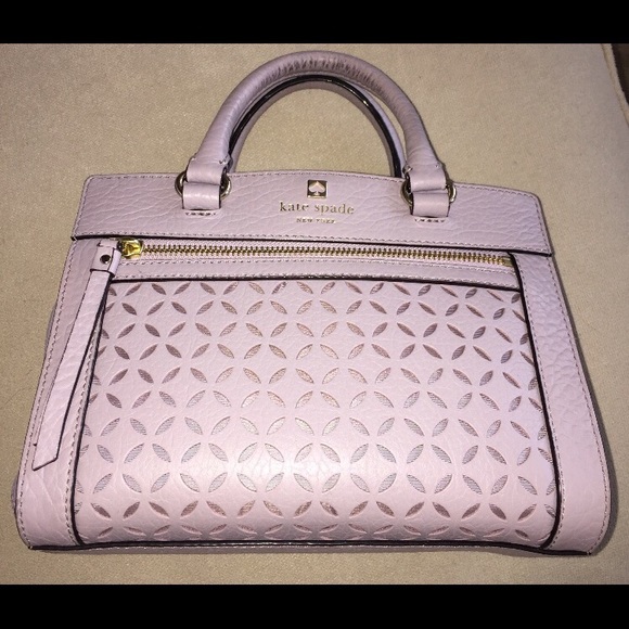 kate spade Handbags - ♠️ Kate Spade Mini Romy